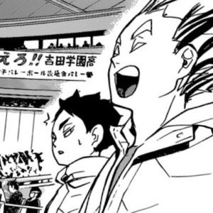 Meet your Posher, Linette